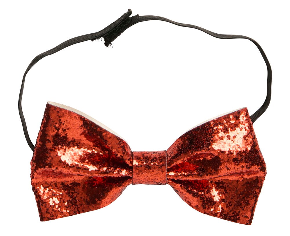 Juliga paljettaccessoarer - 2