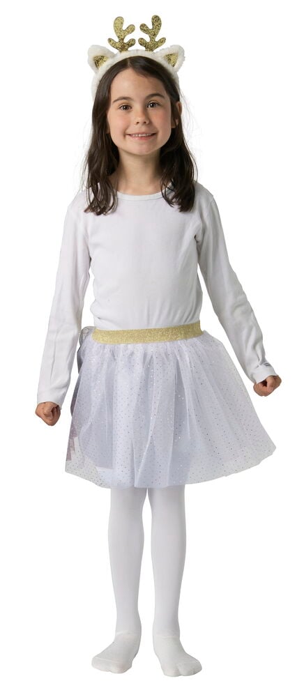 Juldräkt för barn - 8