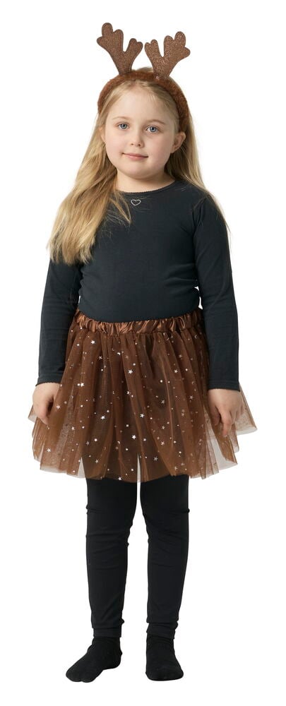 Juldräkt för barn - 9