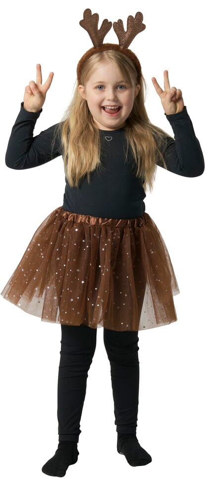 Juldräkt för barn - 10