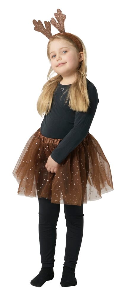 Juldräkt för barn - 12