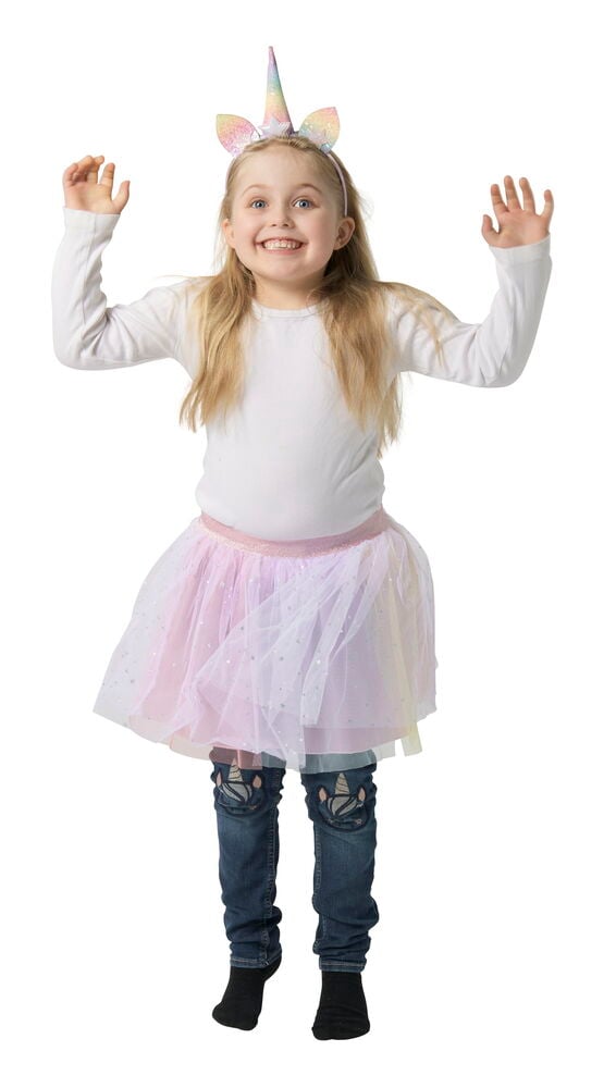 Juldräkt för barn - 14