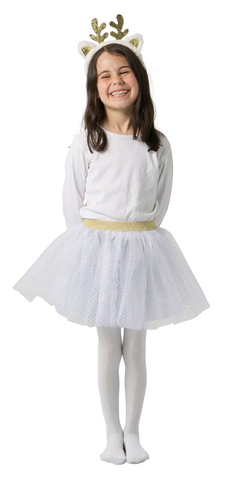 Juldräkt för barn - 15