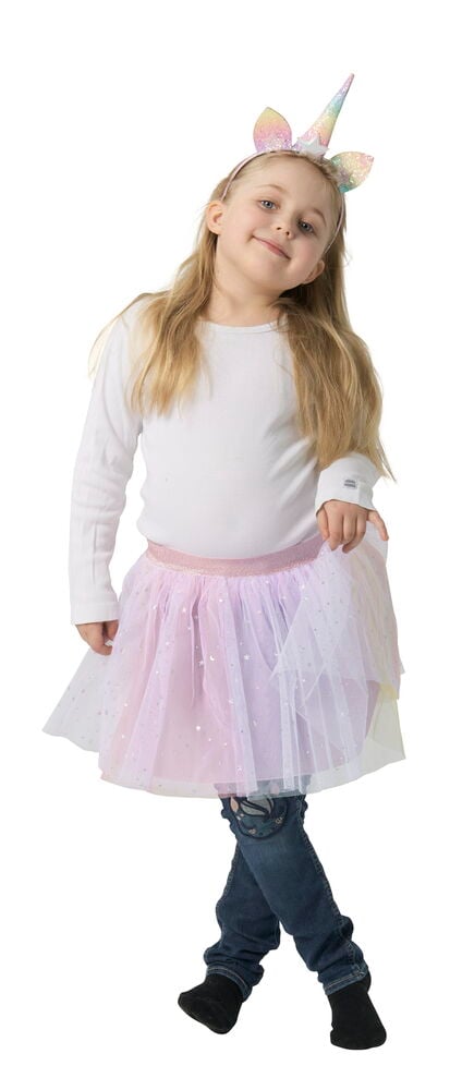 Juldräkt för barn - 11