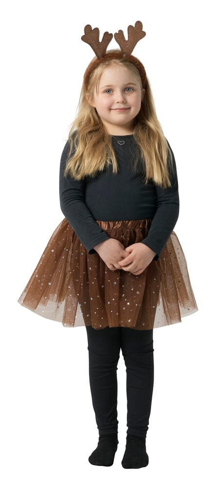 Juldräkt för barn - 13