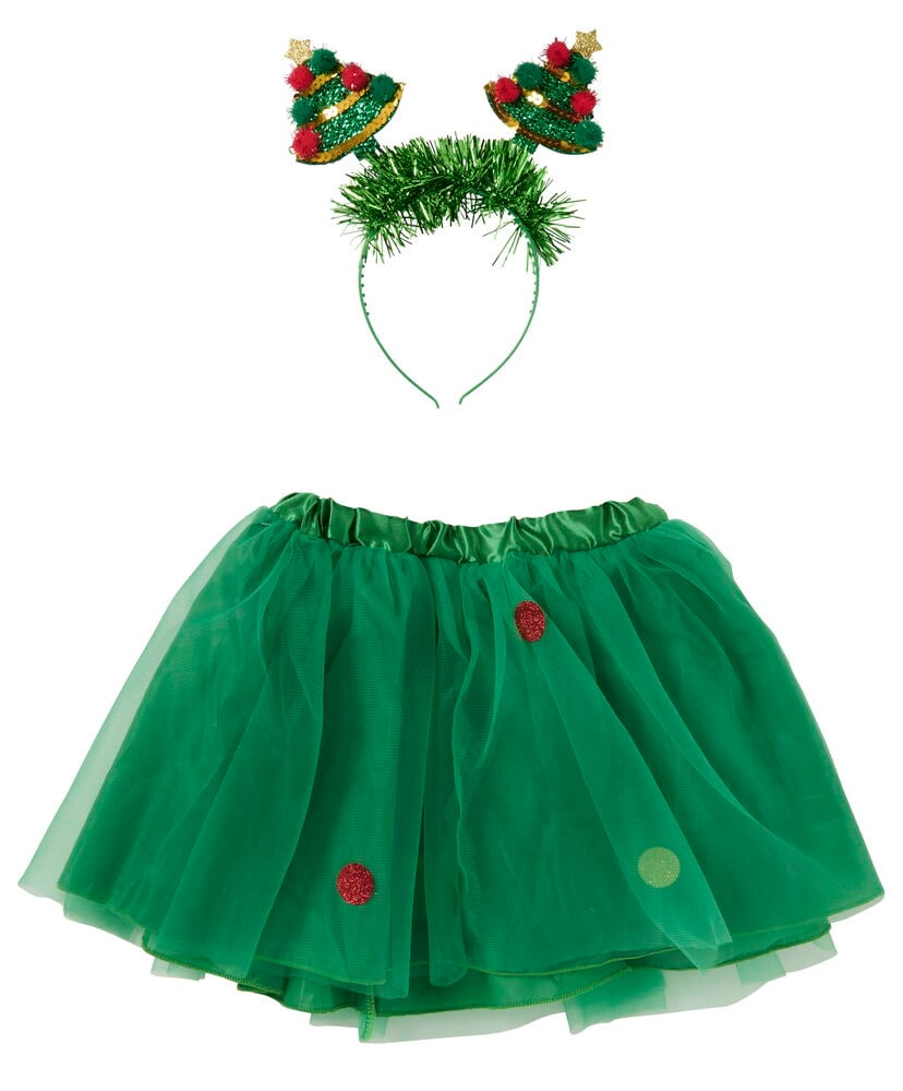 Juldräkt för barn - 3