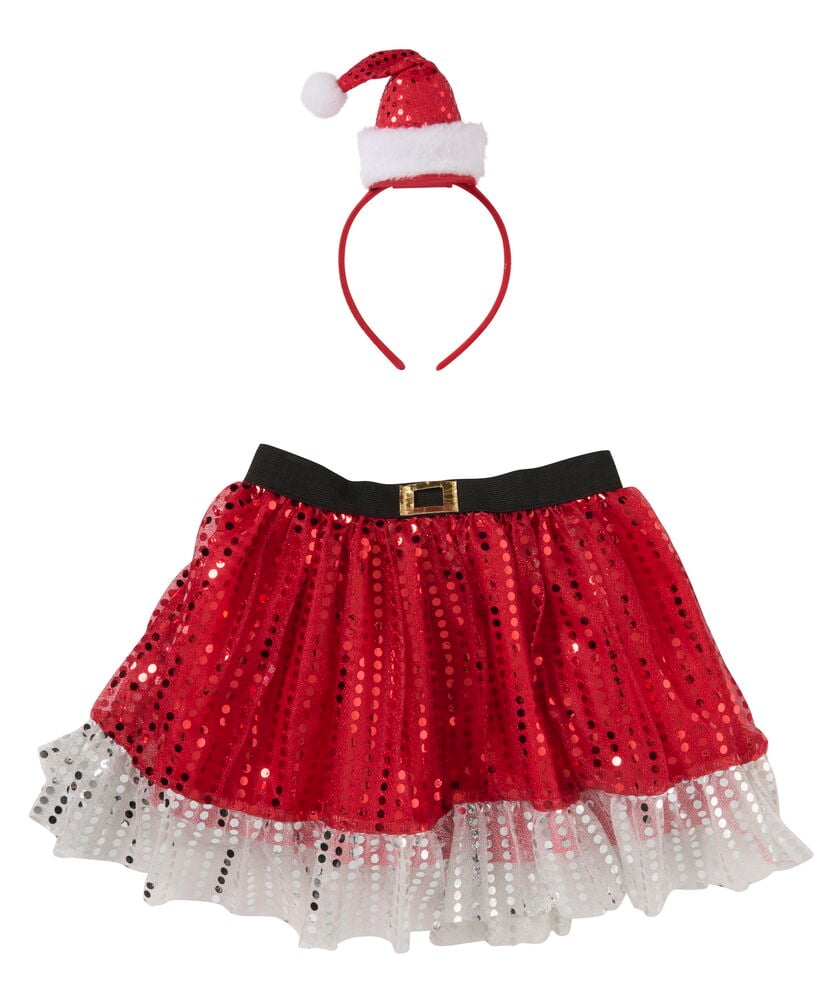 Juldräkt för barn - 4