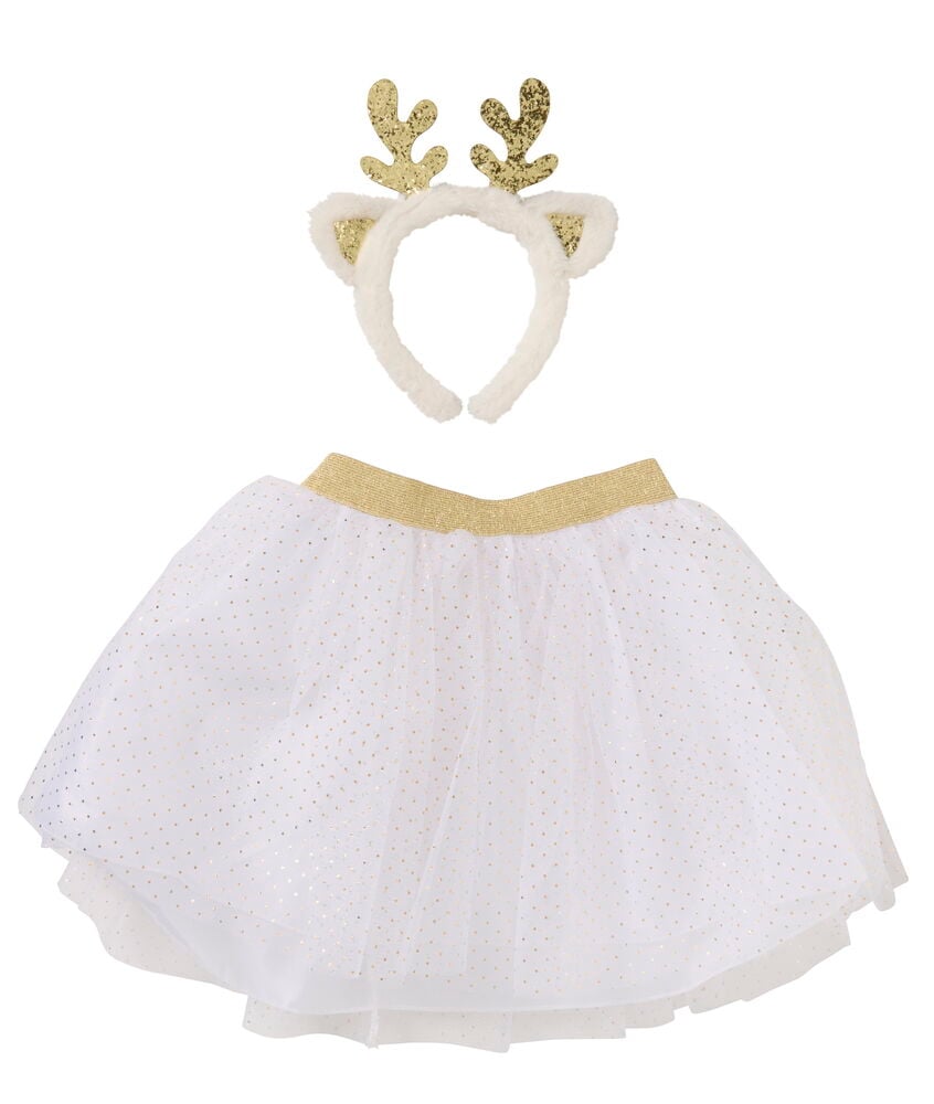 Juldräkt för barn - 6