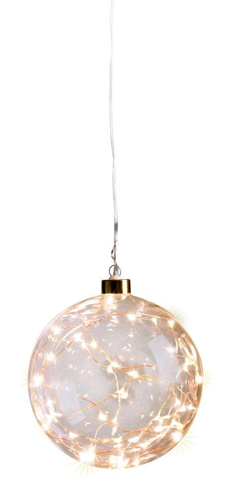 Dekorationsbelysning Gute - 2