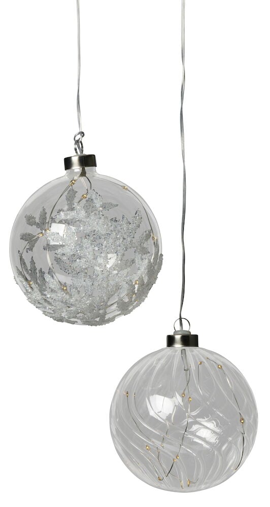 Dekorationsbeleuchtung Gute - 22