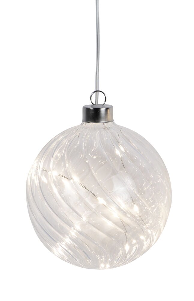 Dekorationsbeleuchtung Gute