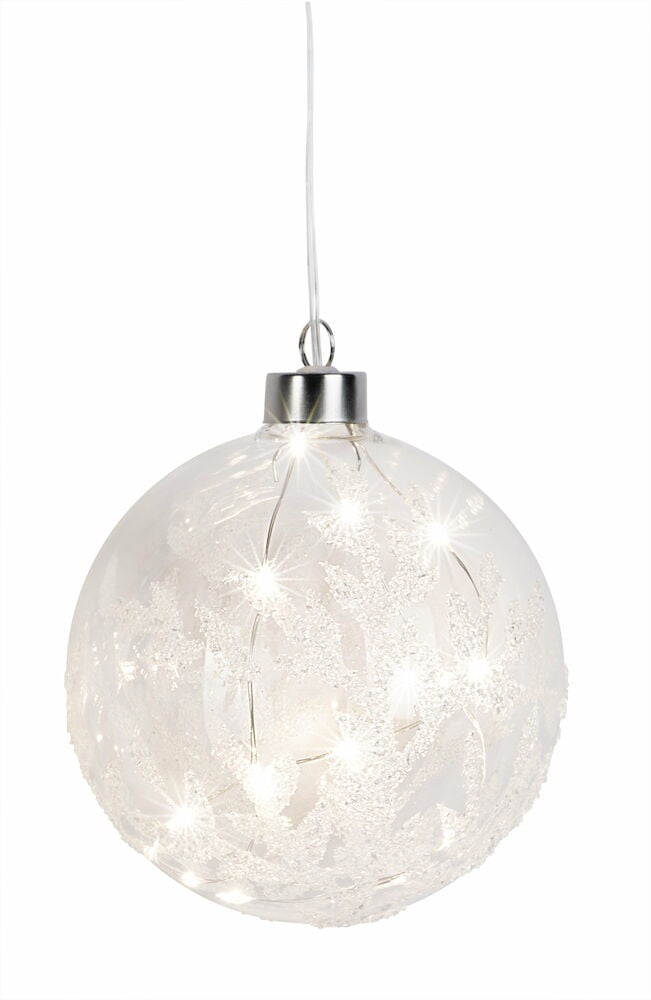 Dekorationsbeleuchtung Gute - 6