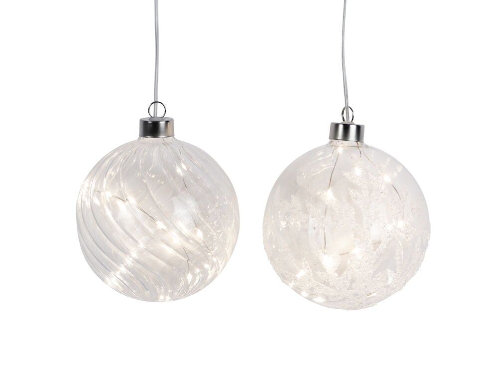 Dekorationsbeleuchtung Gute - 7