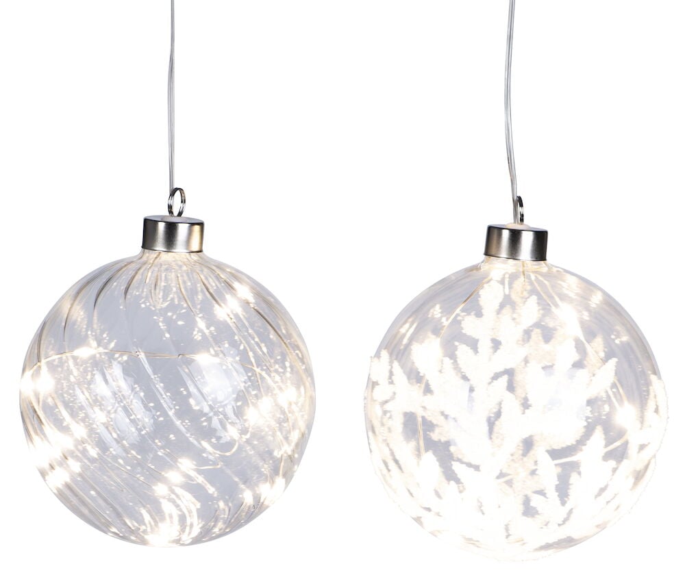 Dekorationsbeleuchtung Gute - 9