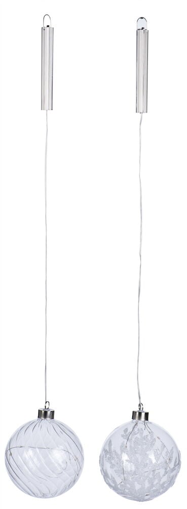 Dekorationsbeleuchtung Gute - 11