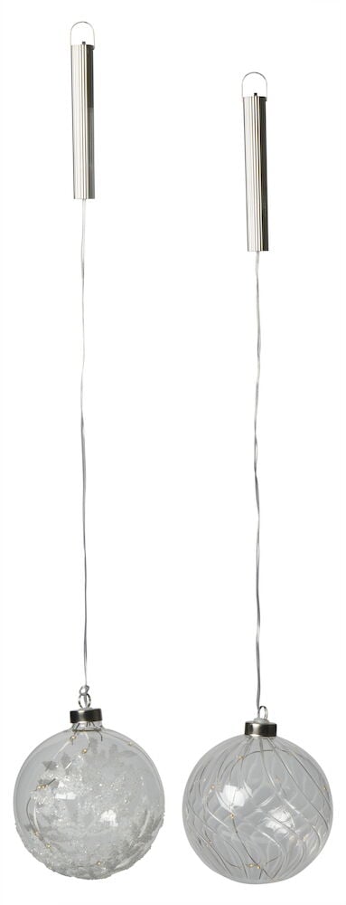 Dekorationsbeleuchtung Gute - 16