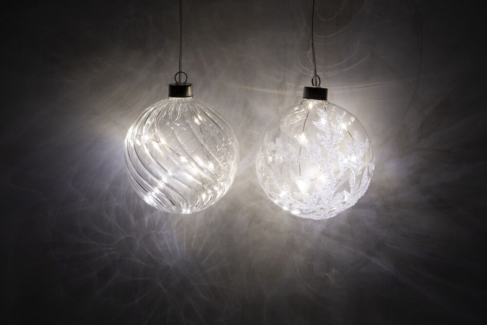 Dekorationsbeleuchtung Gute - 2