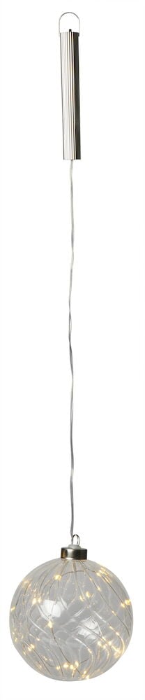 Dekorationsbeleuchtung Gute - 17