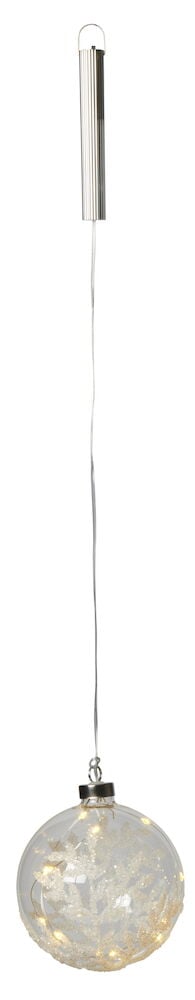 Dekorationsbeleuchtung Gute - 23