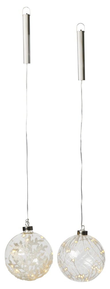 Dekorationsbeleuchtung Gute - 18