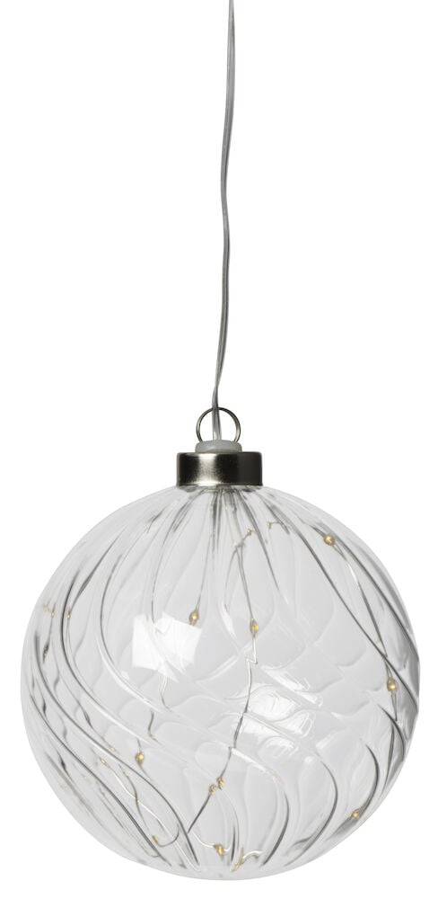 Dekorationsbeleuchtung Gute - 15