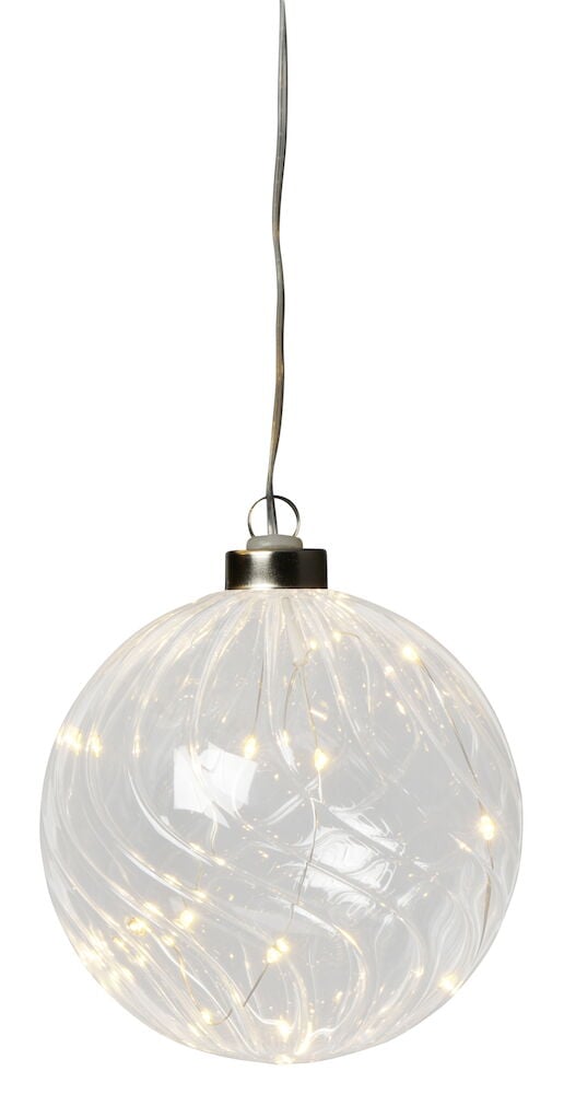 Dekorationsbeleuchtung Gute - 24