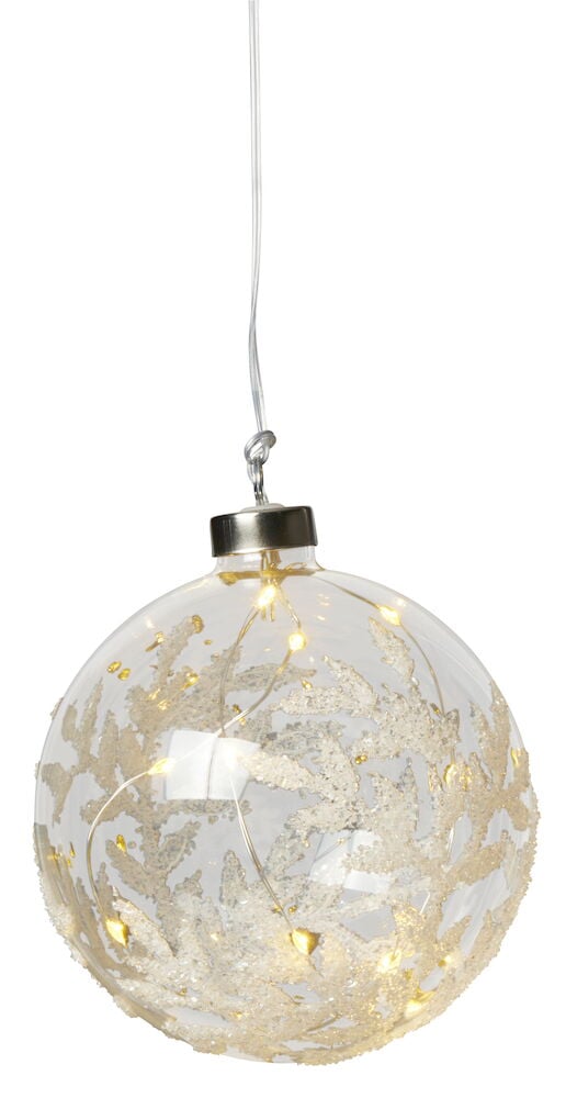 Dekorationsbeleuchtung Gute - 20