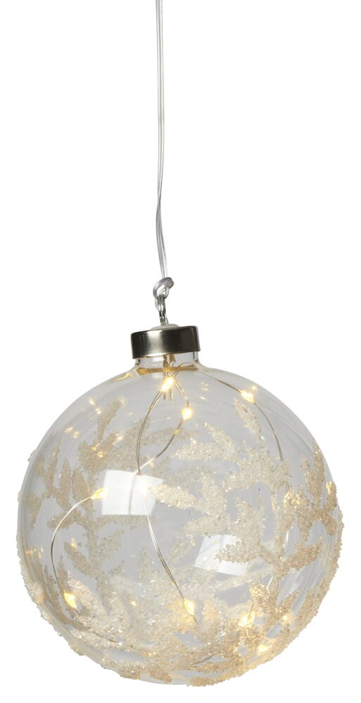 Dekorationsbeleuchtung Gute - 25