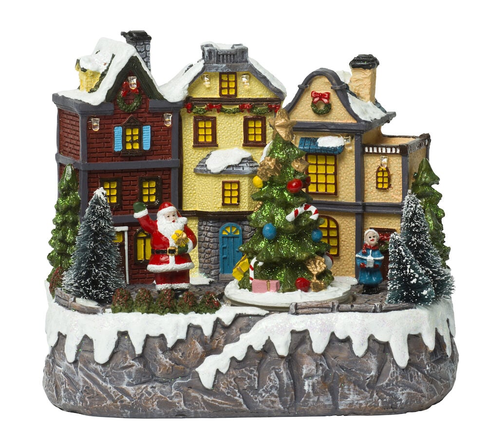 Julby Trolltindan - 4