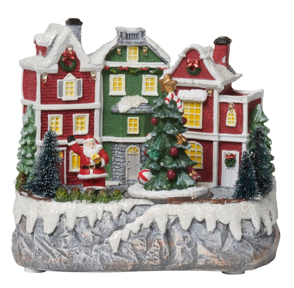 Julby Trolltindan - 2