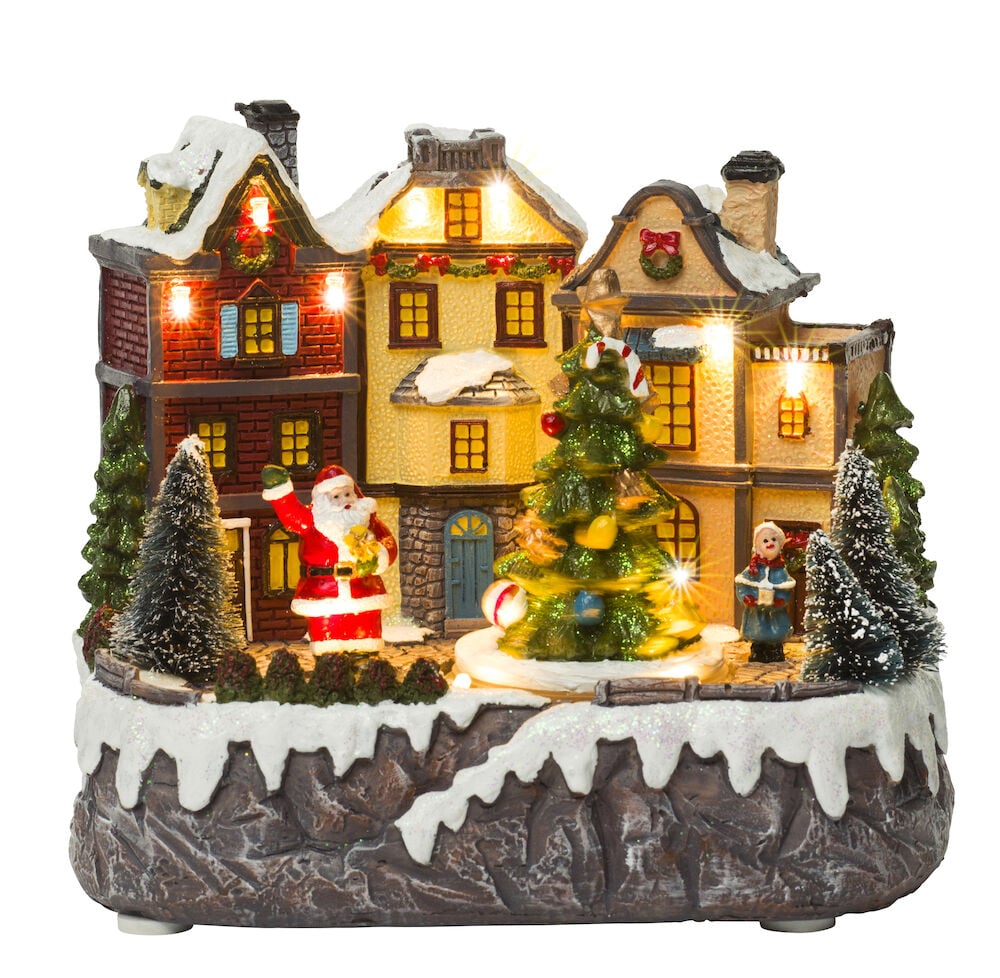 Julby Trolltindan - 3