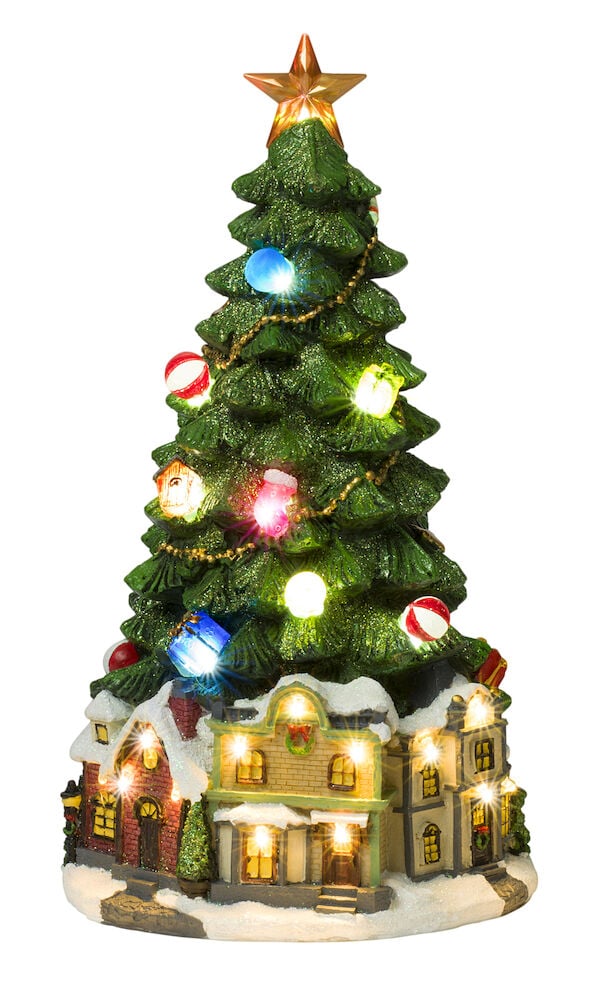 Julelandsby Egersund