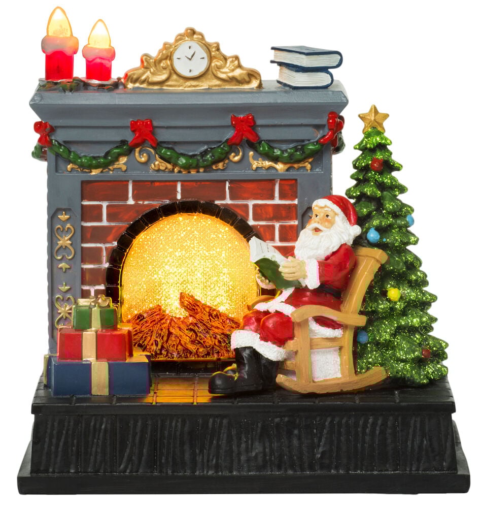 Dekorationsbelysning Horten