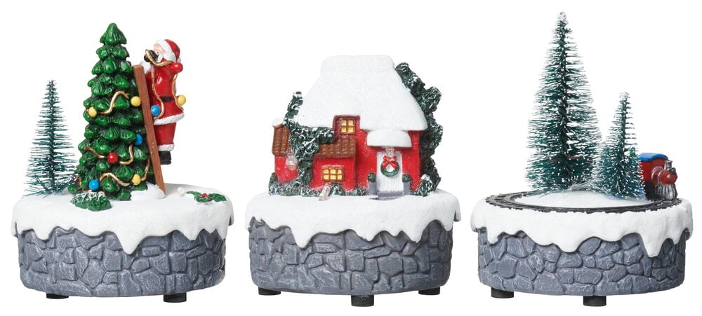 Joulukylä Jondal - 11