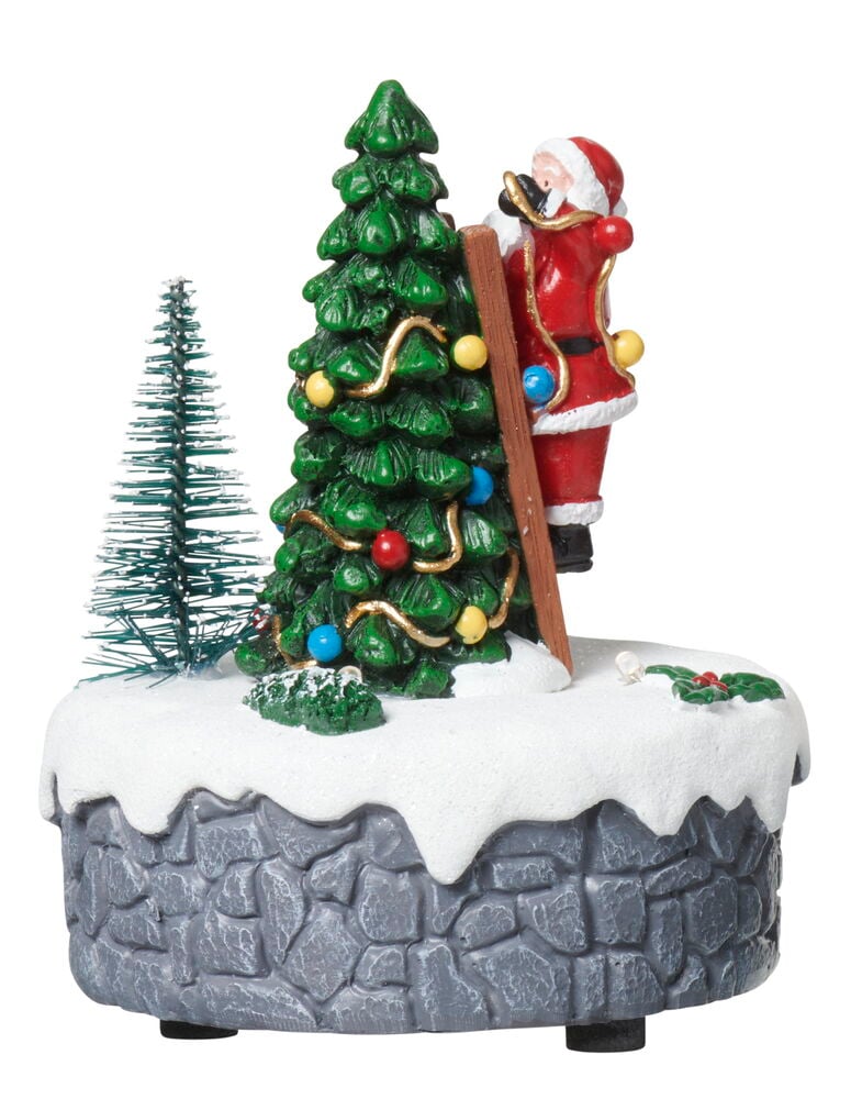 Joulukylä Jondal - 7