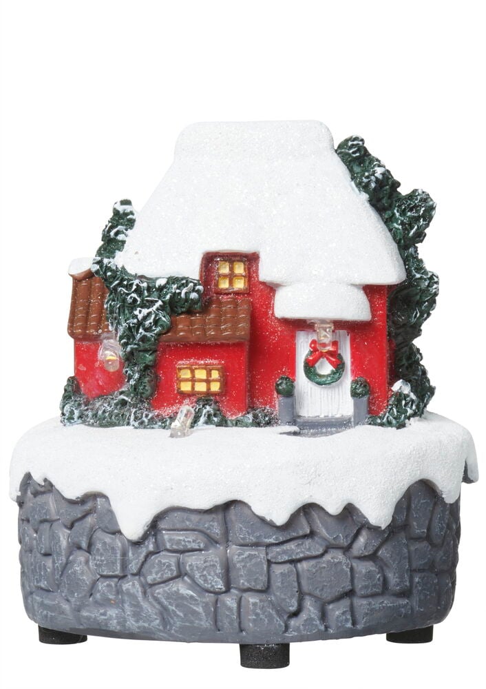 Joulukylä Jondal - 8