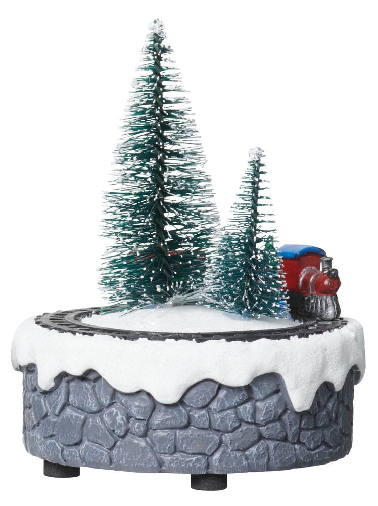 Joulukylä Jondal - 12