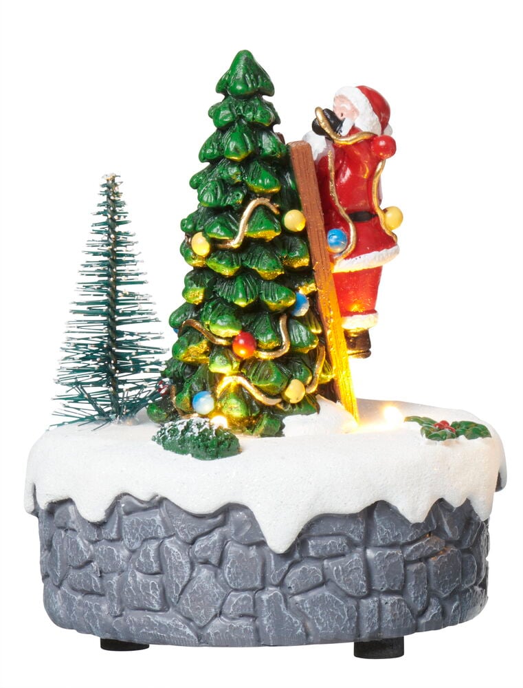 Joulukylä Jondal - 4