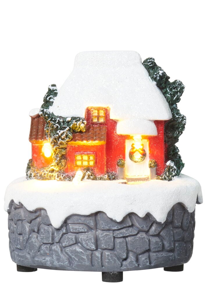 Joulukylä Jondal - 5