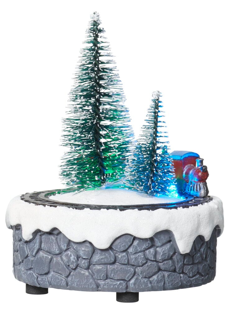 Joulukylä Jondal - 10