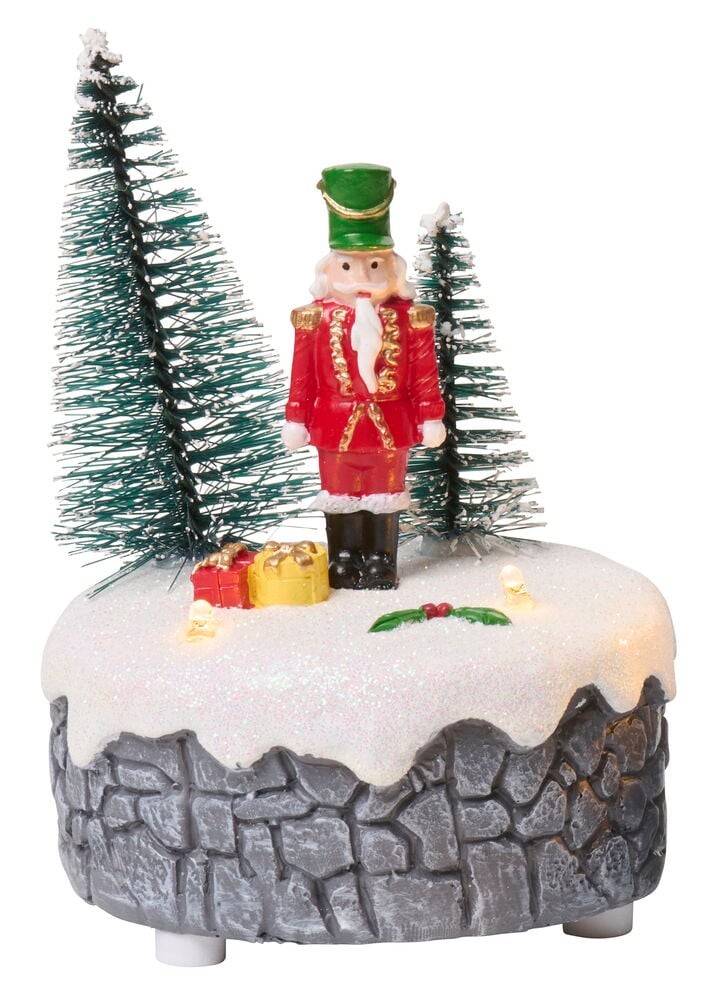 Joulukylä Jondal - 15