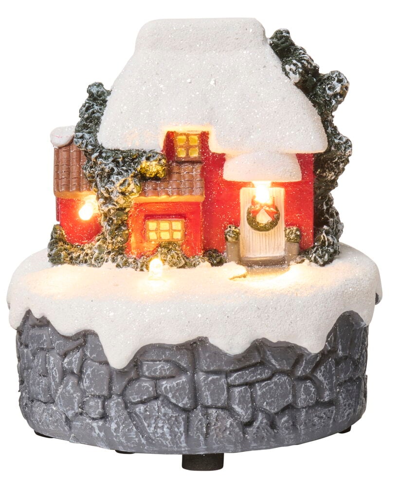 Joulukylä Jondal - 18