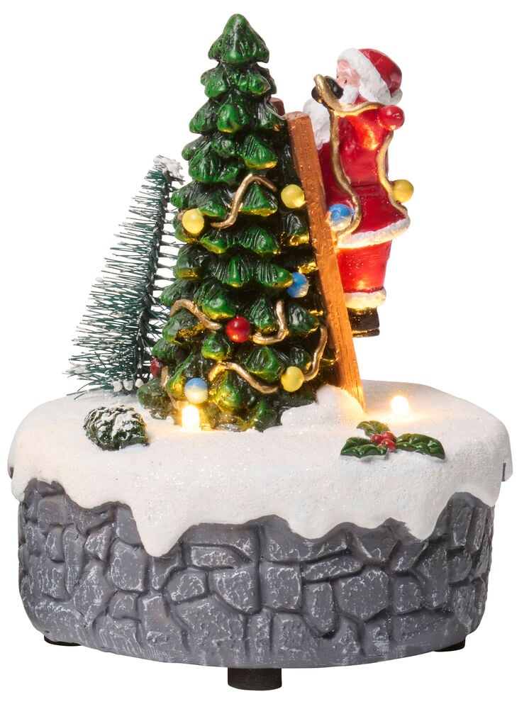 Joulukylä Jondal - 13