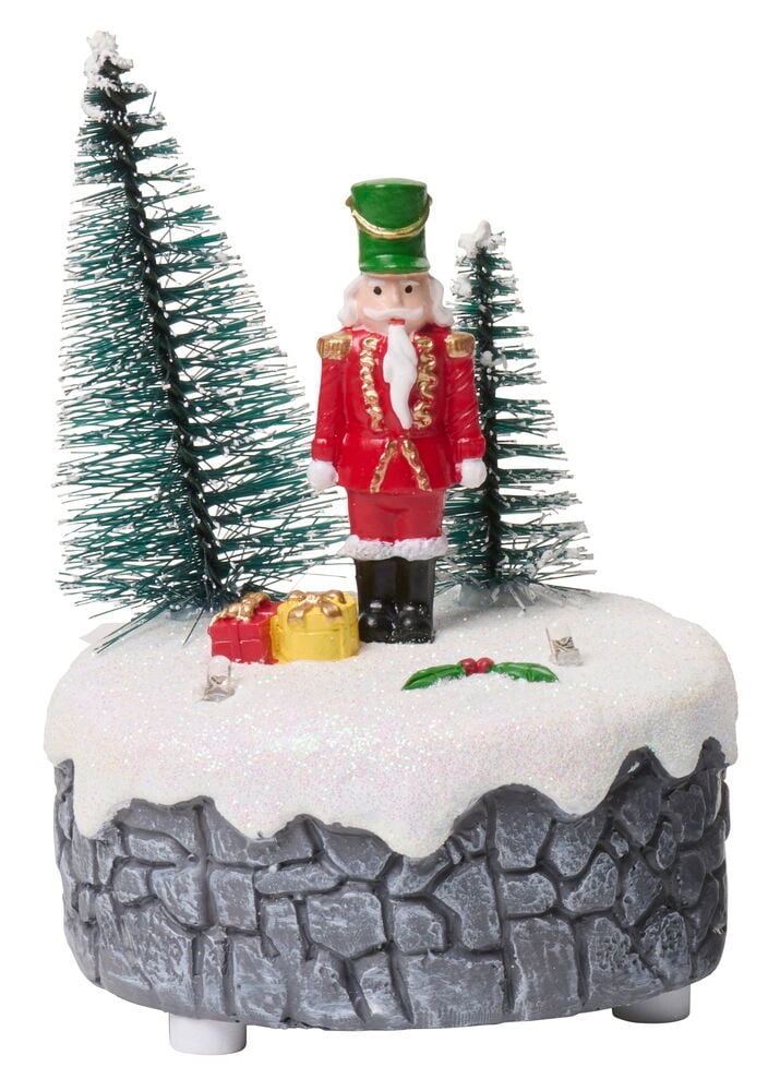 Joulukylä Jondal - 14