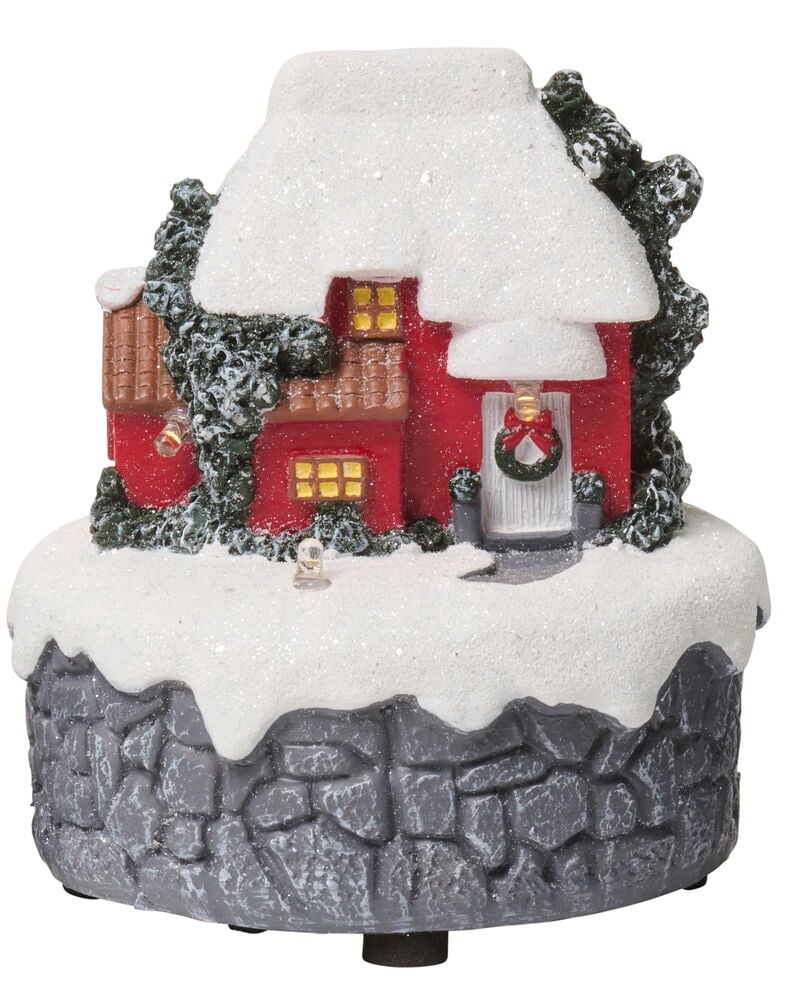 Joulukylä Jondal - 16