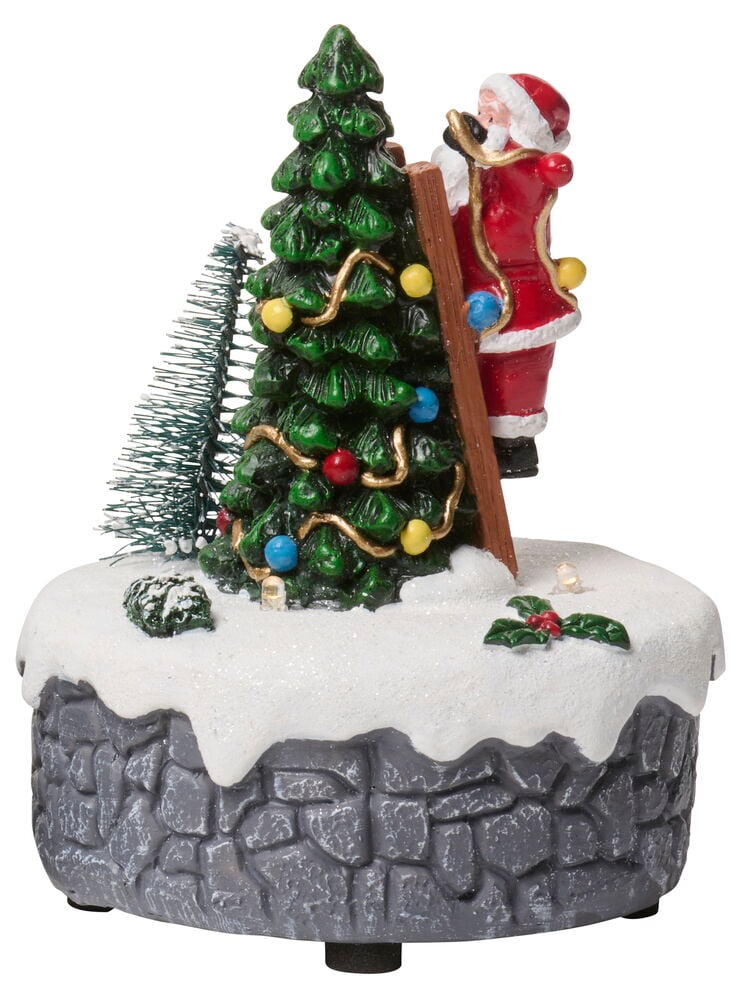 Joulukylä Jondal - 17