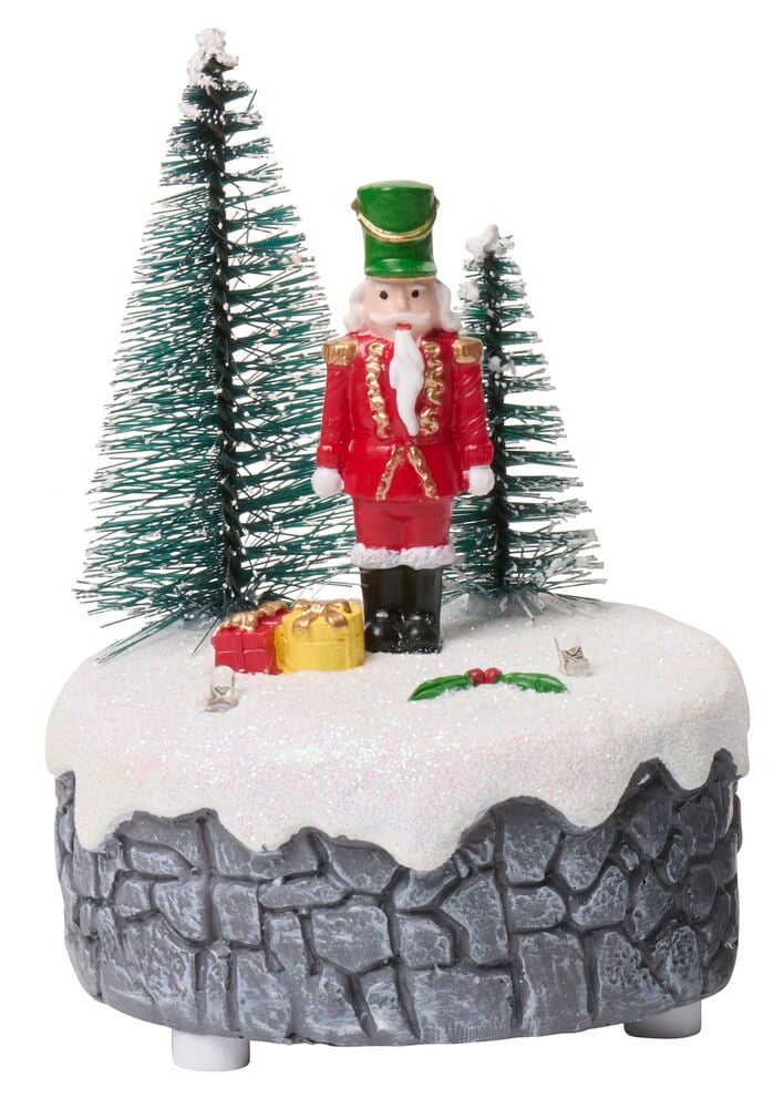 Joulukylä Jondal - 6