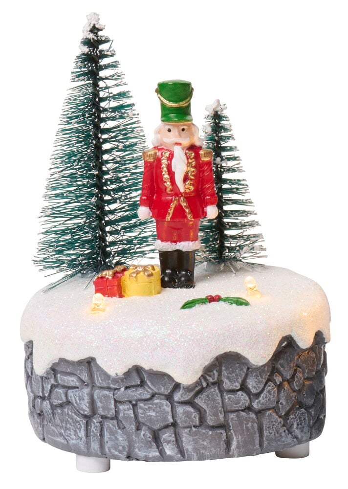 Joulukylä Jondal - 3