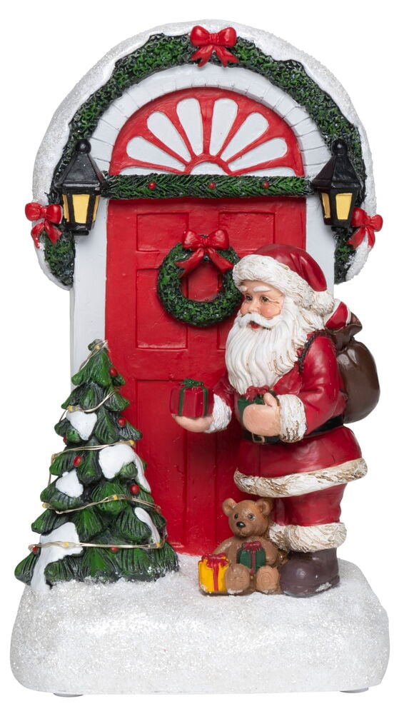 Dekorationsbelysning Alvdal - 2