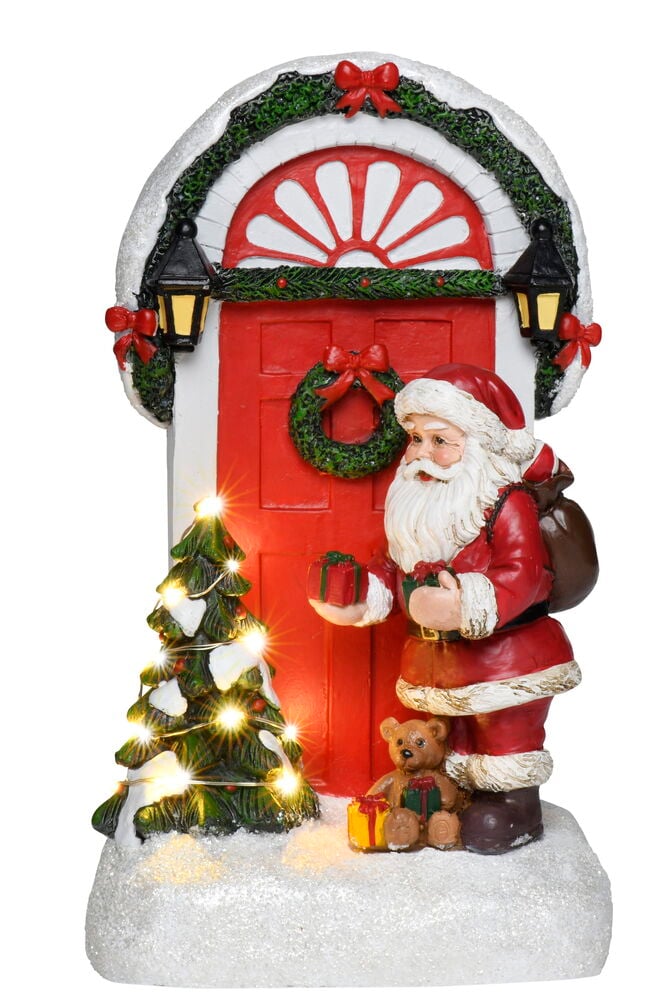 Dekorationsbelysning Alvdal